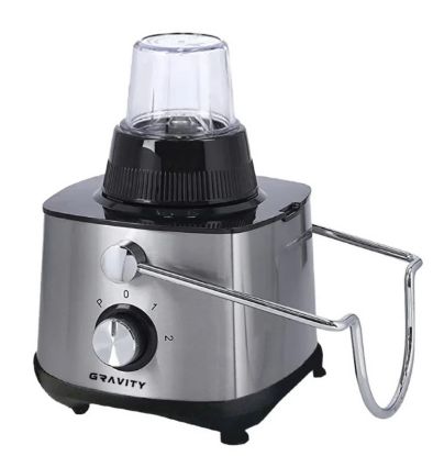 تصویر آبمیوه گیری 4 کاره گرویتی مدل GJ420